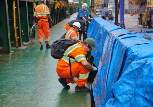 Zmiany w zatrudnianiu cudzoziemców. Od 27 kwietnia nowe przepisy