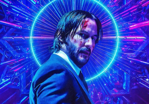 John Wick wróci w piątym filmie? Keanu Reeves ma pomysł na powrót zza grobu