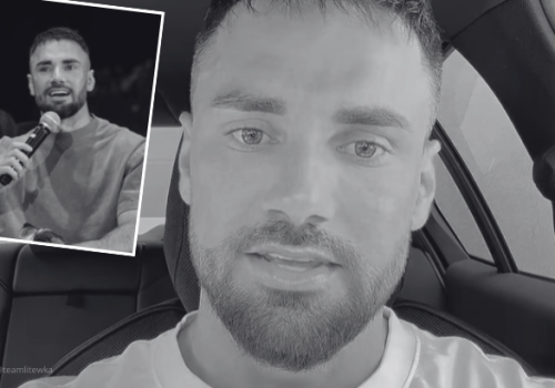 Wypadek Łukasza Litewki. Prokuratura nie zgadza się z decyzją sądu