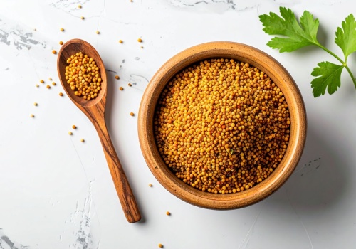 Pyłek pszczeli – właściwości, na co pomaga i jak stosować?   