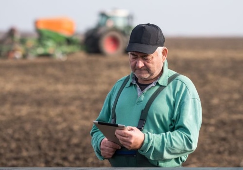 UE chce ograniczyć dopłaty dla rolników emerytów. Ten zapis budzi sprzeciw