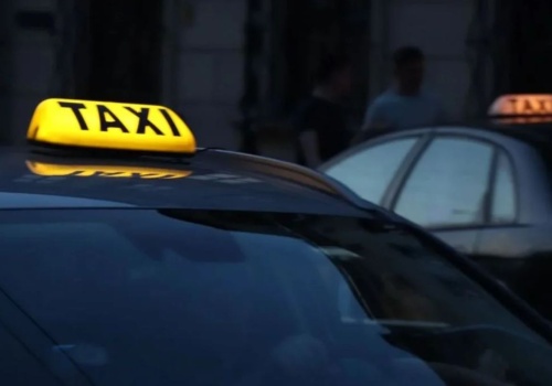 Nowa organizacja ruchu w Krakowie. Efekt postulatów taksówkarzy i mieszkańców