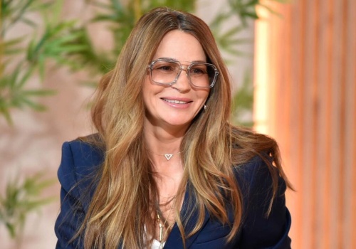 Dorota Deląg została mamą po czterdziestce. Dziś mówi wprost: „Żyłam w iluzji”