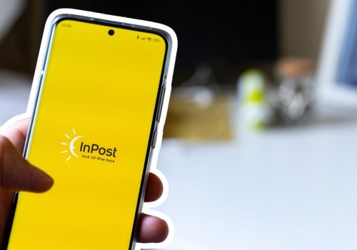Asystent AI w InPost Mobile. Von Halsky wygryzie Allegro z Twojego telefonu