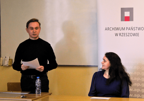 Chrzest Mieszka I tematem konferencji na Uniwersytecie Rzeszowskim