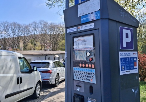 Strefa Płatnego Parkowania w Międzyzdrojach zostanie powiększona