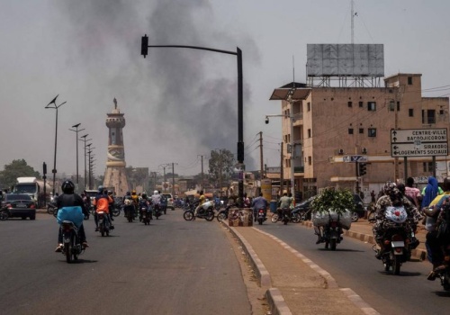 Zamach w Mali. Nie żyje minister obrony, walki ogarniają kraj