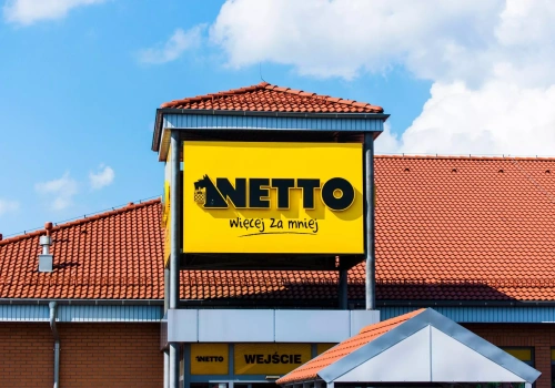 Rekordowy rok Salling Group. Międzynarodowa ekspansja napędza wyniki i inwestycje