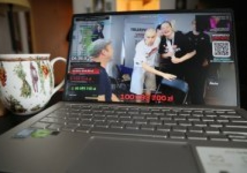 Najnowszy wpis Łatwoganga i Bedoesa. 