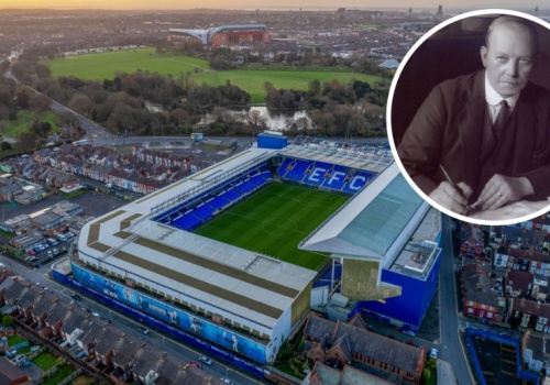 Najważniejszy projektant stadionów w historii. Architekt, którego idee przetrwały dłużej niż budynki