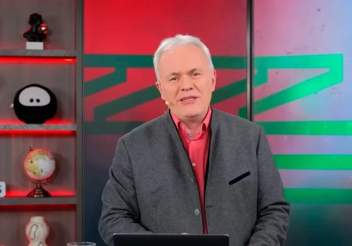 Nowa rola znanego dziennikarza w Kanale Zero