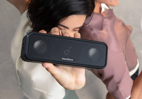 Bas, który zaskakuje. Ten mały głośnik od Ankera to obecnie najlepszy wybór do 150 zł