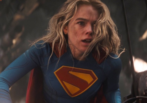 Gwiazda HBO Max wkracza do DC. Superman zdradził jej największe sekrety