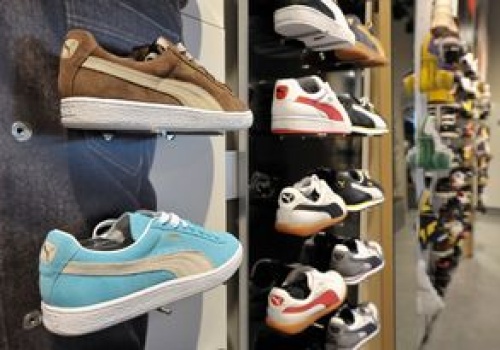 Kryzys u giganta sportowego. Zwolni 1400 osób w ciągu dwóch lat