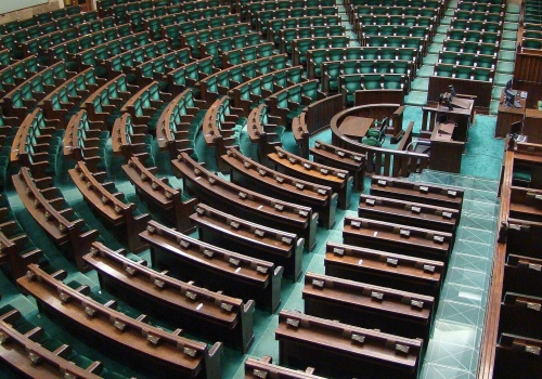 Cyberataki na polskie urzędy. Posłanka składa interpelację