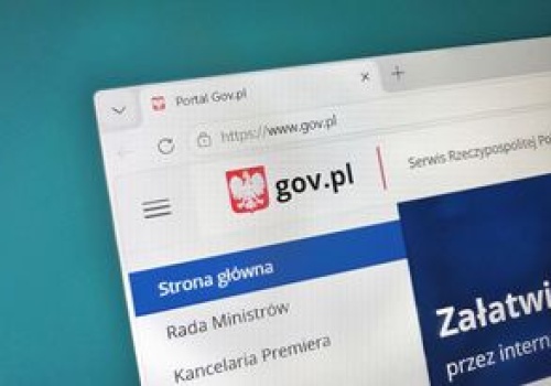 Komunikat KAS. Termin mija 30 kwietnia