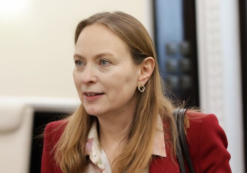 Pełczyńska-Nałęcz: 4,3 mld zł z UE na 