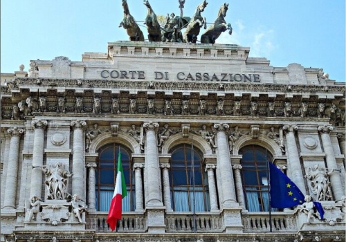 Niemcy wypłacą reparacje wojenne Włochom. Polacy nadal czekają