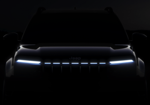 Nowy Jeep Avenger nadchodzi! Ewolucja produkowanego w Polsce SUV-a