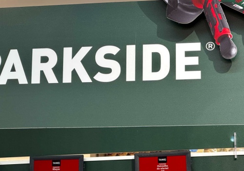 Parkside Performance 40% taniej. Lidl rozpieszcza majsterkowiczów