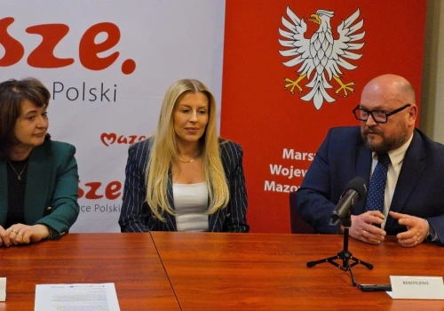 Siedlecki ZUO: Segregacja wejdzie na wyższy poziom