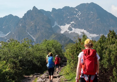 Zmiany w polskich górach. Turyści mogą zapłacić więcej