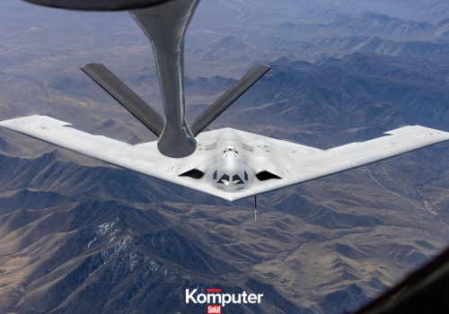 B-21 Raider powstanie szybciej. USA inwestują miliardy i mogą się przeliczyć