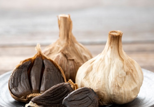 Ten czarny skarb regeneruje wątrobę. Lekarze są zaskoczeni jego działaniem