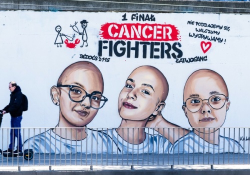 Cancer Fighters zapłaci podatek? Tłumaczymy też, ile mogą odliczyć darczyńcy