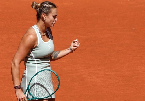 Wielki powrót Sabalenki! Była liderka światowego rankingu wyrzucona z Madrytu