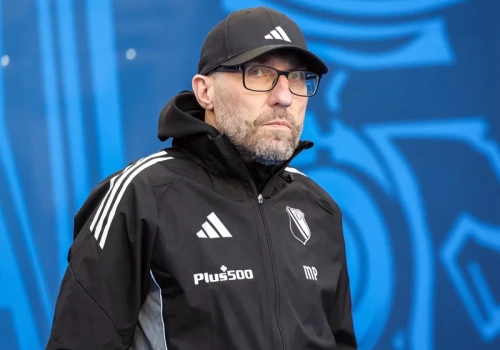 Legia Warszawa spadnie z PKO BP Ekstraklasy? Ten mecz będzie kluczowy!
