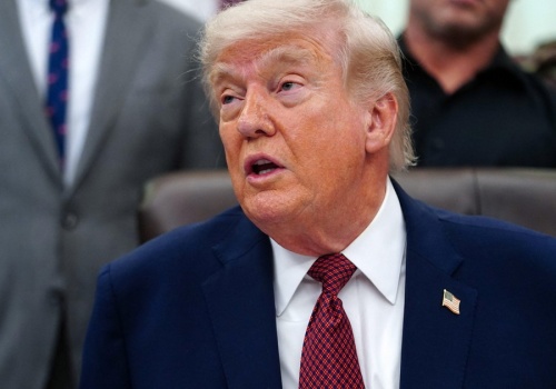 Konflikt Trumpa z Iranem staje się koszmarem. Europa na krawędzi kryzysu gospodarczego