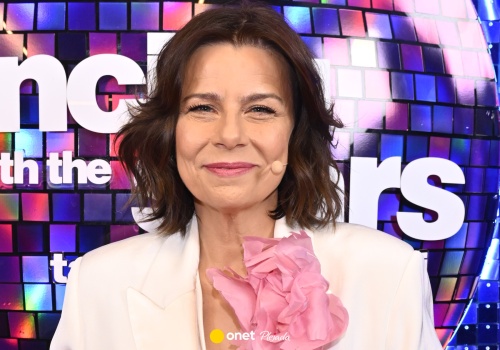 Agata Kulesza zadebiutowała w roli jurorki w 