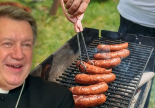 Ważna zmiana dla katolików z Wrocławia. Chodzi o majówkę