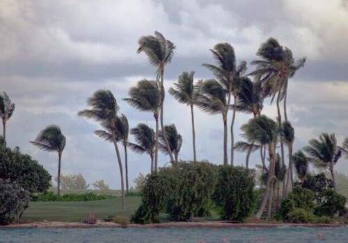 Światowa Organizacja Meteorologiczna alarmuje: El Niño jest coraz bliżej
