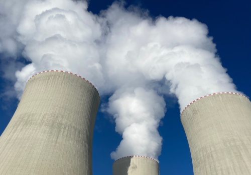 Ta spółka dostarczy trzy reaktory do pierwszej polskiej elektrowni jądrowej. Właśnie zmieniła prezesa