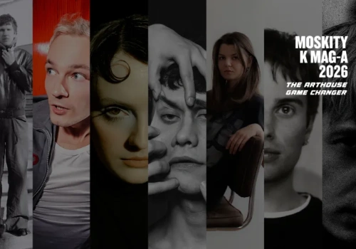 MOSKITY K MAG-a 2026 już dzisiaj! Sprawdź, do kogo powędrują nasze autorskie nagrody