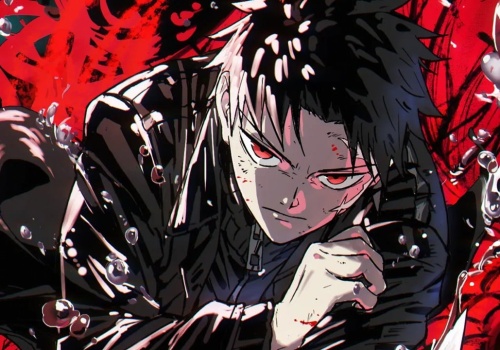 Fani najgorętszej serii Shonen Jumpa czekali na to 3 lata. Anime Kagurabachi z datą premiery