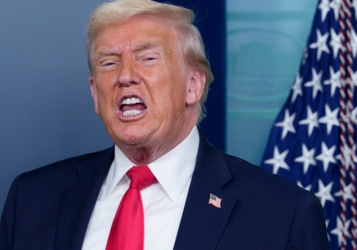 Przeprowadził zamach na Donalda Trumpa. W przeszłości… tworzył gry wideo