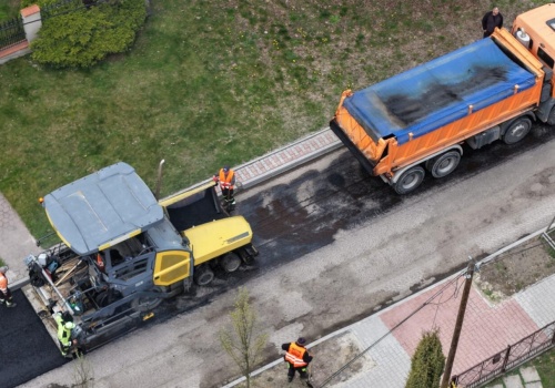 Trzydniowe utrudnienia w Wadowicach