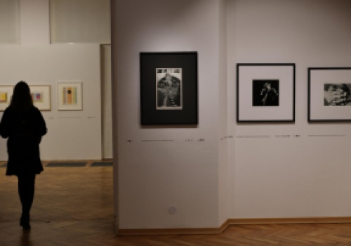 Muzeum Narodowe w Gdańsku ma nową pracownię konserwacji obrazów i rzeźby