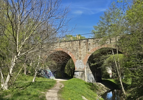 Śmiertelny wypadek w Świdnicy. Doszło do potrącenia przez szynobus