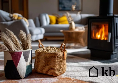 Zużycie pelletu rośnie z dnia na dzień? Sprawdź ten parametr, zanim wezwiesz serwis