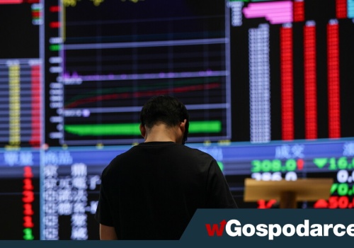 Turbulencje na rynkach gwarantowane