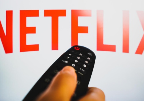 Co oglądać w majówkę? Takie premiery przygotował Netflix, Prime Video i Apple