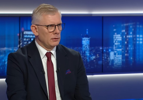 Paweł Musiałek: Sławomir Cenckiewicz ma rację w sporze z rządem Tuska