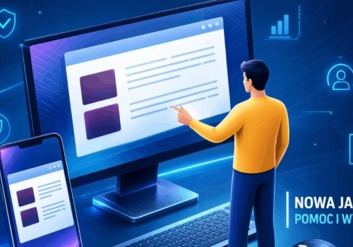 Cyfrowa rewolucja dla wnioskodawców – startuje Nowy Portal Beneficjenta WFOŚiGW w Katowicach