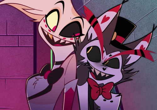 Hazbin Hotel zakończy się piątym sezonem