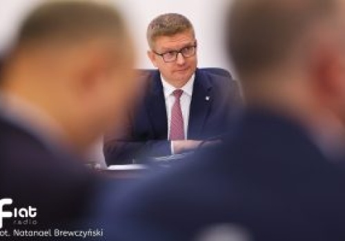 Zażalenie prezydenta Częstochowy na środki zapobiegawcze oddalone!