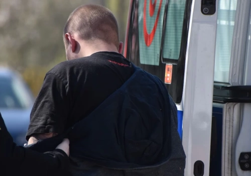 Mieszkaniec Nysy jazdę zakończył w policyjnej celi